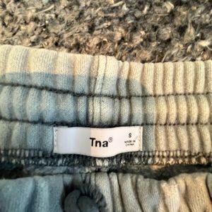 TNA sweatpants